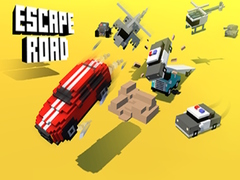 Lalao Escape Road