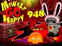 Lalao Monkey Go Happy 948