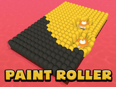 Lalao Paint Roller