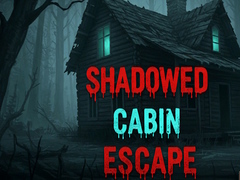Lalao Shadowed Cabin Escape
