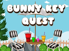 Lalao Bunny Key Quest