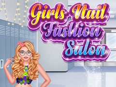 Lalao Girls Fashion Nail Salon