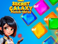 Lalao Secret Galaxy