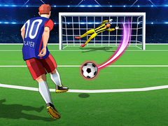 Lalao Football Rush 3D