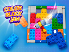 Lalao Color Block Jam