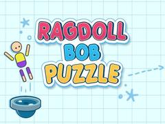Lalao Ragdoll Bob Puzzle