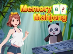 Lalao Memory Mahjong