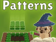 Lalao Patterns