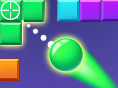 Lalao Block Crasher