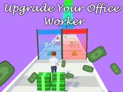 Lalao Upgrade Your Office Worker
