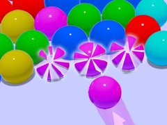 Lalao Bubble Game 3D