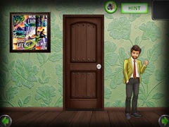 Lalao Amgel Easy Room Escape 282
