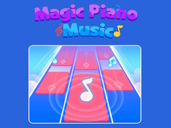 Lalao Magic Piano Music