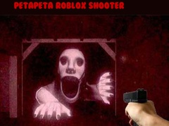 Lalao PetaPeta Roblox Shooter