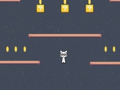 Lalao Sprunki Jump Adventure