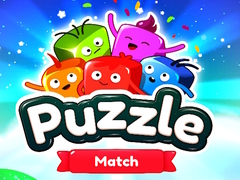 Lalao Puzzle Match 