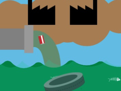 Lalao Clean the River
