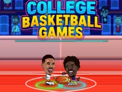 Lalao College Basketball Games 