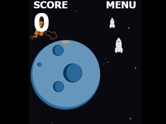 Lalao Spaceship Lander