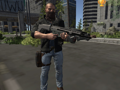 Lalao The Last of Survival 2