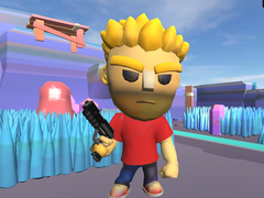 Lalao Battle Royale Heroes