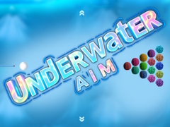 Lalao Underwater Aim