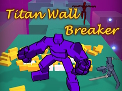 Lalao Titan Wall Breaker