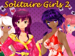 Lalao Solitaire Girls 2