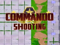 Lalao Commando Shooting