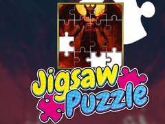 Lalao Demon Jigsaw Puzzle