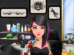 Lalao Tattoo Ink Tattoo Sim