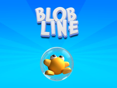 Lalao Blob Line