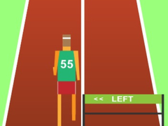Lalao Runner Man