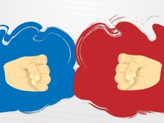 Lalao Rock Paper Scissors