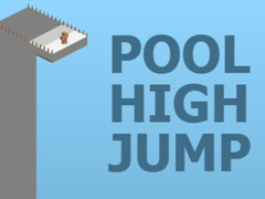 Lalao Pool High Jump