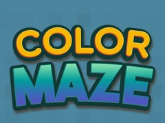 Lalao Color Maze