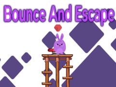 Lalao Bounce And Escape
