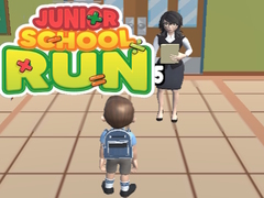 Lalao Junior School Run