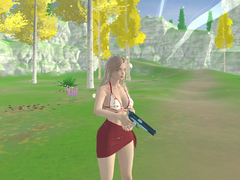 Lalao Unstoppable Shooter