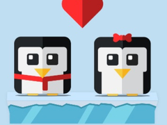 Lalao Save the Penguin