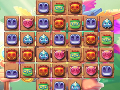 Lalao Puzzle Mayan