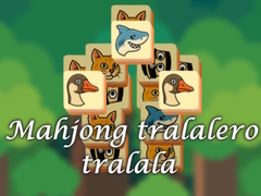 Lalao Mahjong tralalero tralala