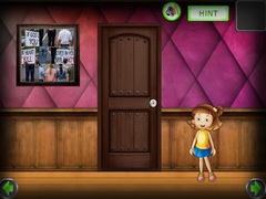 Lalao Amgel Kids Room Escape 307