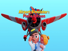 Lalao Airport Simulator: Plane Tycoon