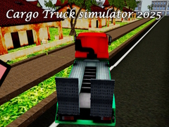 Lalao Cargo Truck simulator 2025