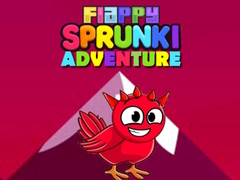 Lalao Flappy Sprunki Adventure