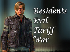 Lalao Residents Evil Tariff War