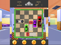 Lalao Parking Pro