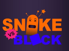 Lalao Snake vs Blocks