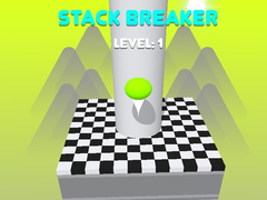 Lalao Stack Breaker 3D